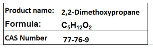 Organic Chemical Compounds