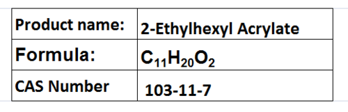 Organic Chemical Compounds