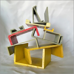 FRP Channel