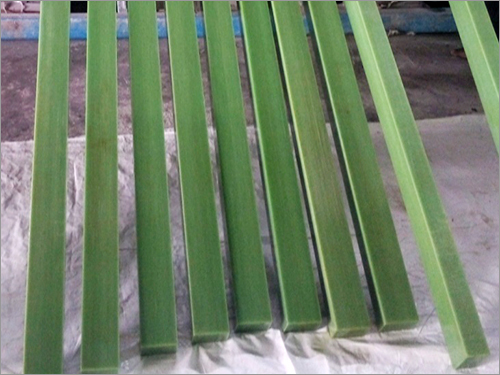 FRP Coil Support Blocks