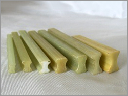 FRP Dogbone
