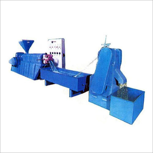 Plastic Recycling Plant Plastic Recycling Plant