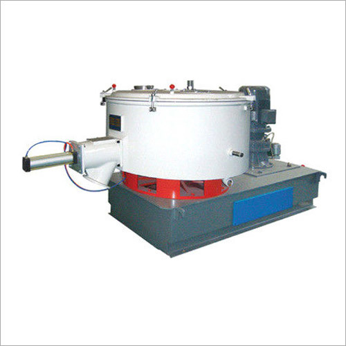Plastic Mixing Machine