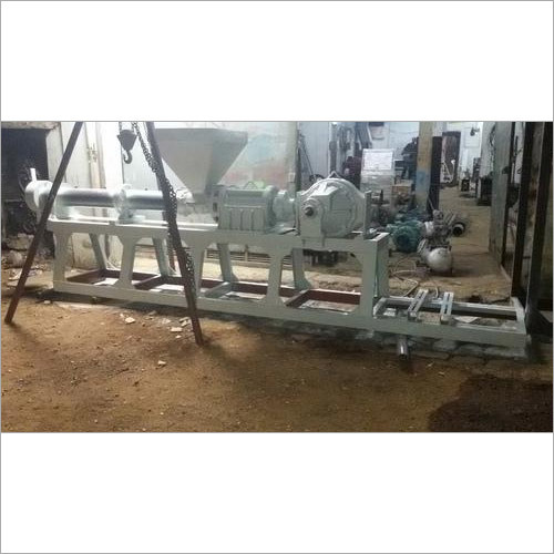Extruder Machine