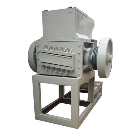Raffia Grinder
