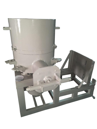 Agglomerator Machine Agglomerator Machine
