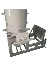Automatic Agglomerator Machine