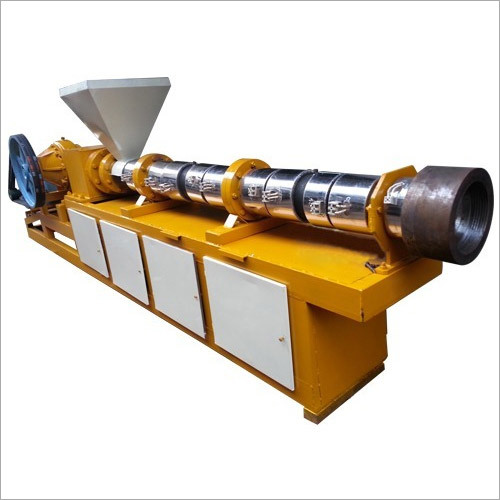 Plastic Reprocess Machine Plastic Reprocess Machine
