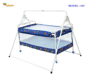 natraj baby cradle