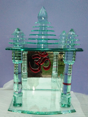 Glass Temple