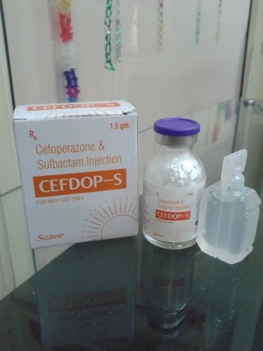 Cefdope-s