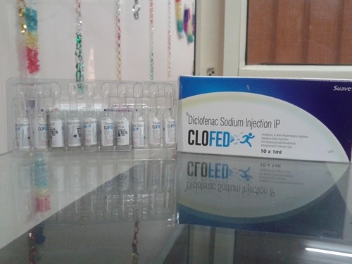 Clofed