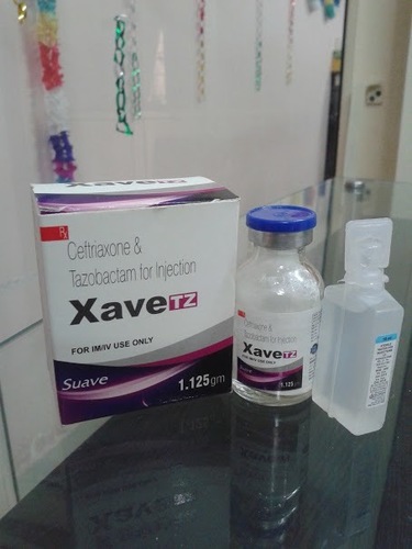 Xave-TZ