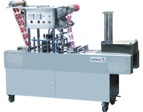 Cup Sealer