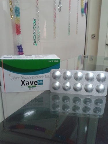Xave-200