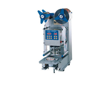 Cup Sealer
