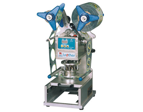 Cup Sealer