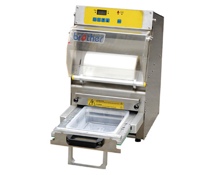Cup Sealer
