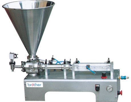 Automatic Filling Machine