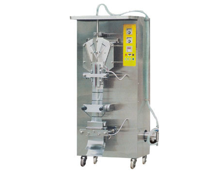 Automatic Filling Machine