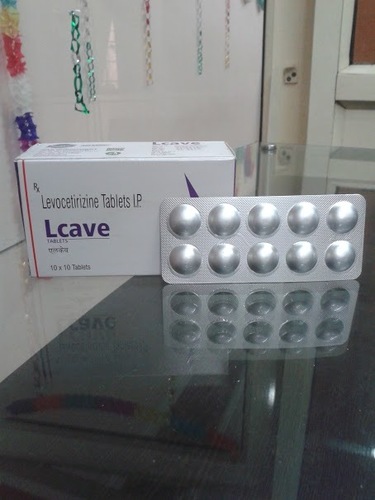 Lcave
