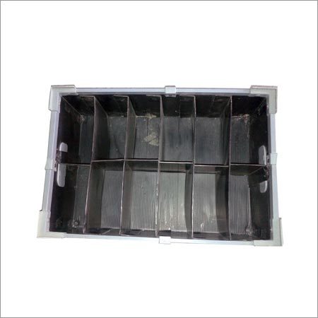 Plastic Fruit Crates - Plastic PP, 3.5 x 8.6 x 2.3 mm, White | Lightweight 50 Grams, Durable Design for Efficient Storage