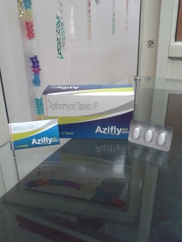Azifly