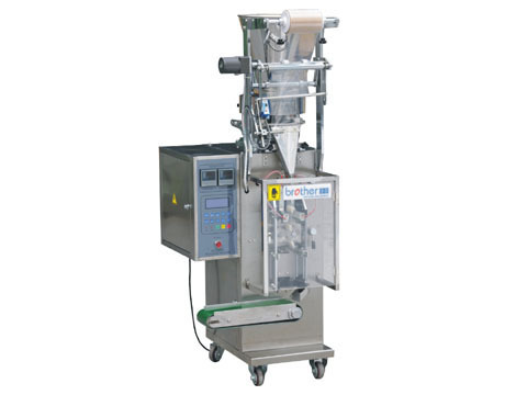 Granule Packing Machine