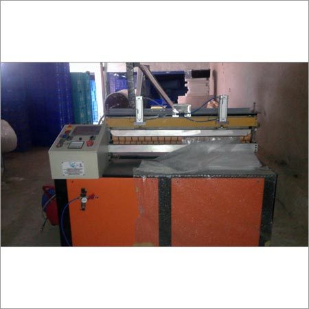 Poly Bag Packaging Machine Dimension(L*W*H): 45 X60 X56 Millimeter (Mm)
