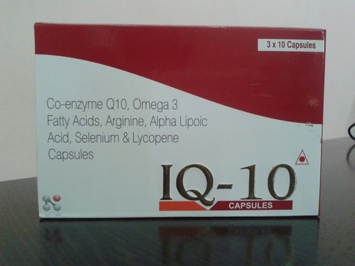 IQ-10