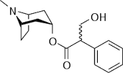 Atropine