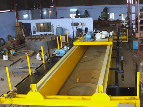Eot Crane