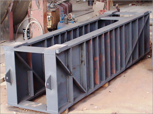 Base Frame