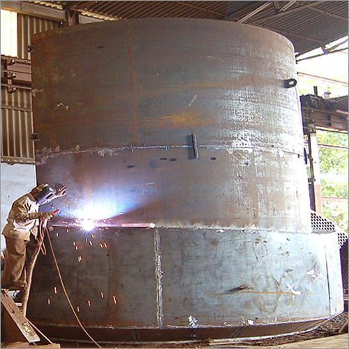 Evaporator Bodies