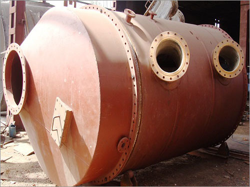 Equipement Paper Mill