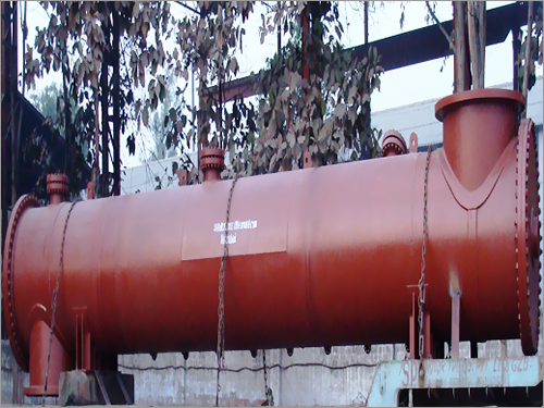 Infrastructure Fabrication