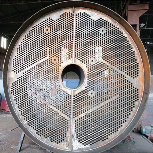 Calandria Evaporator