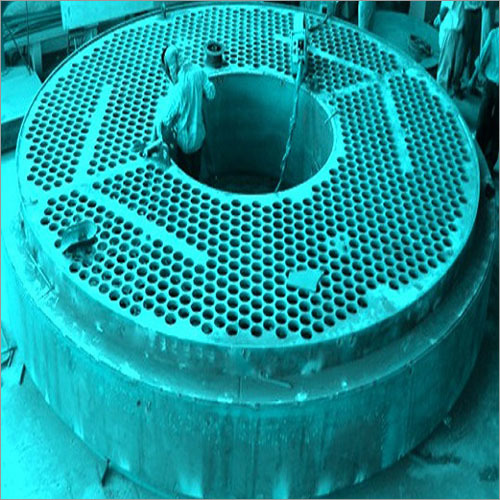 Vacuum Pan