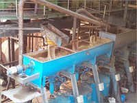 Pug Mill
