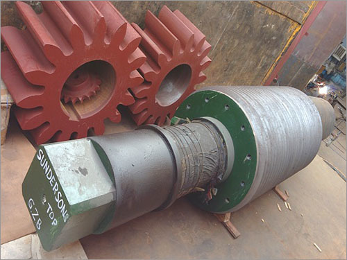 Sugar Mill Roller