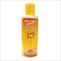 Water Soluble Nano Curcumin