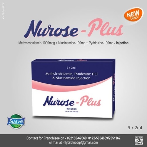 Nurose-Plus