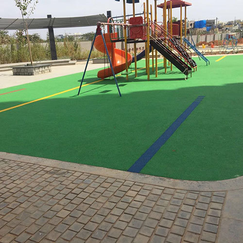 Commercial Playground Flooring