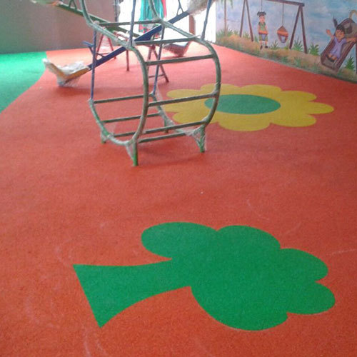 Playground Flooring