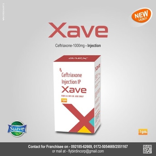 Xave