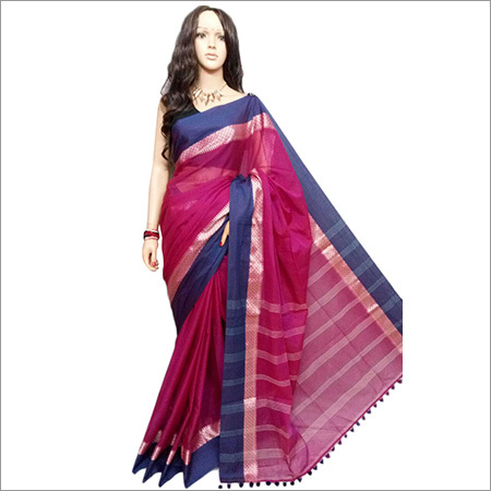 Tangail Saree