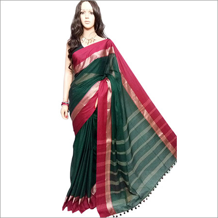 Bangla Tangail Sarees