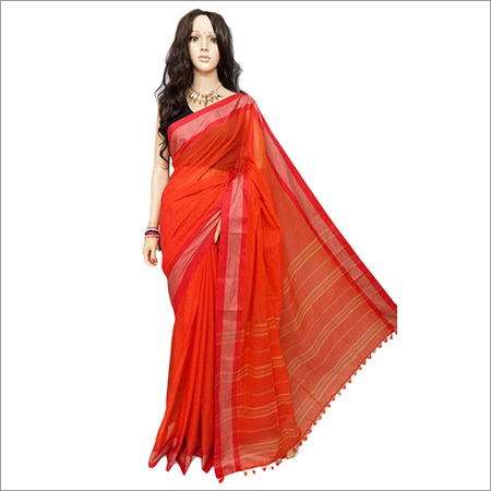 Ladies Silk Sarees