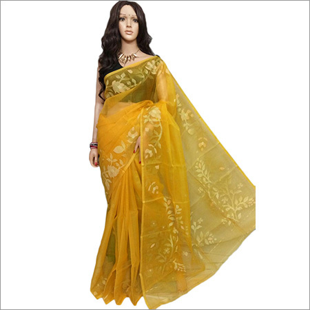 Ladies Designer Sarees