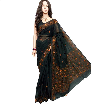 Fancy Tangail Sarees